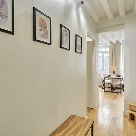 Pantheon Notre Dame By Prestige * Paris