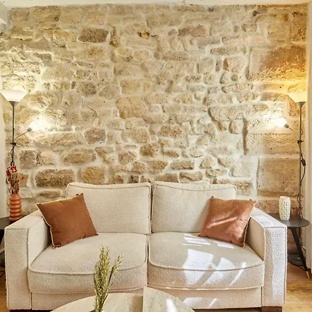 Pantheon Notre Dame By Prestige Paris