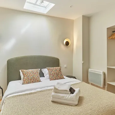 Pantheon Notre Dame By Prestige Apartman Párizs