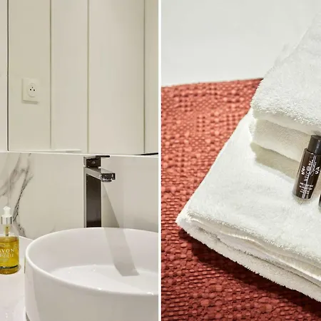 Pantheon Notre Dame By Prestige Apartment