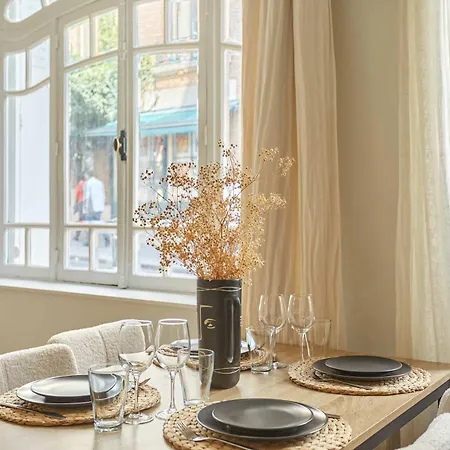 Pantheon Notre Dame By Prestige Apartment Paris