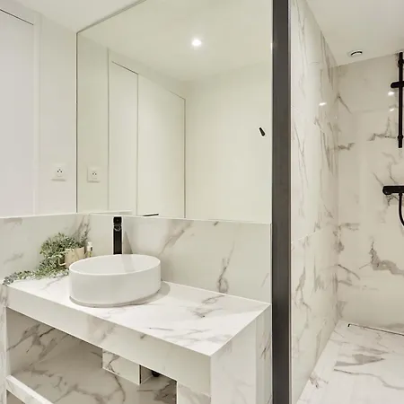 Pantheon Notre Dame By Prestige * París