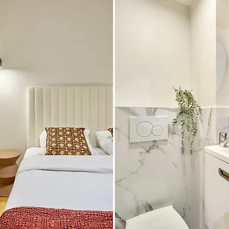 Appartement Pantheon Notre Dame By Prestige *