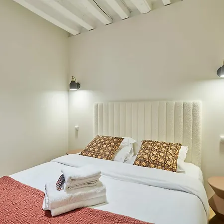 Appartement Pantheon Notre Dame By Prestige Parijs