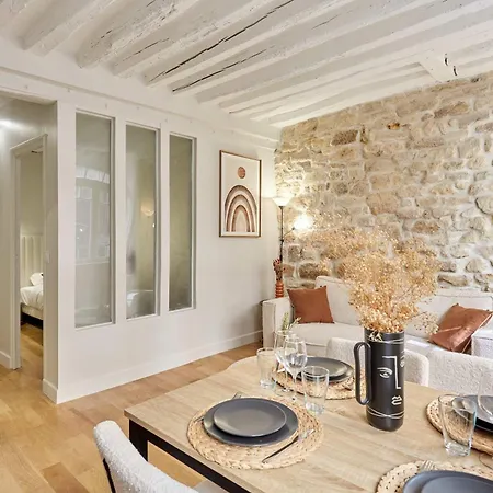 Pantheon Notre Dame By Prestige *